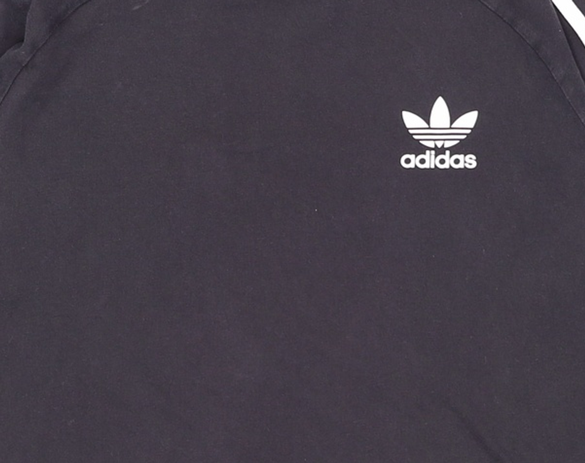 아디다스 키즈(ADIDAS KIDS) 긴소매 티셔츠 150