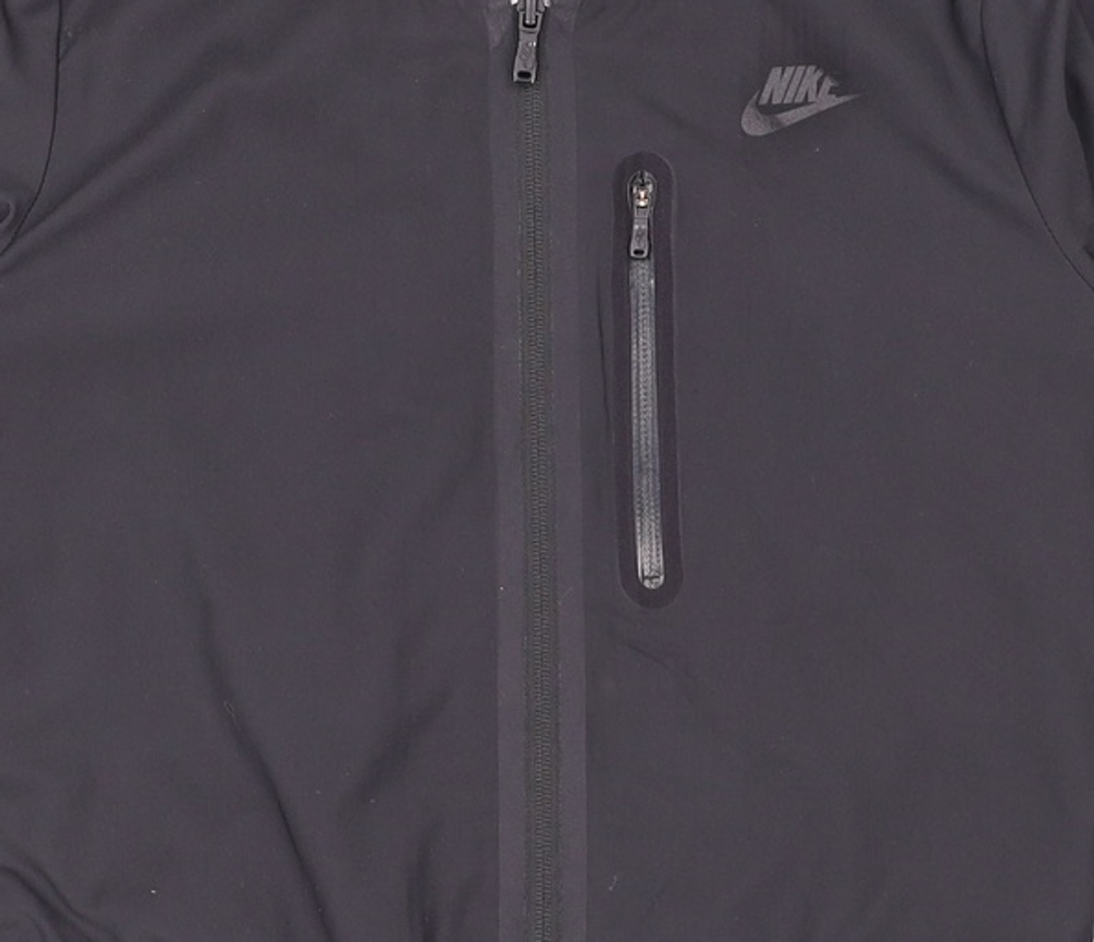 나이키(NIKE) 트레이닝 재킷 L