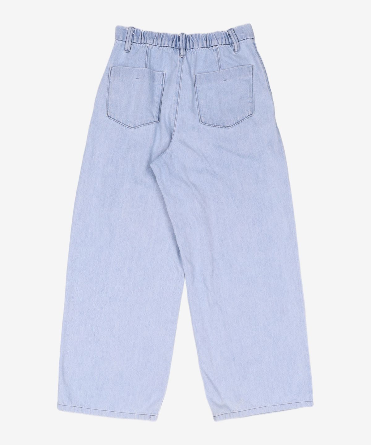 유니클로(UNIQLO) 청/데님 팬츠 S