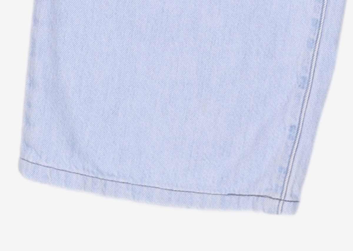 유니클로(UNIQLO) 청/데님 팬츠 S