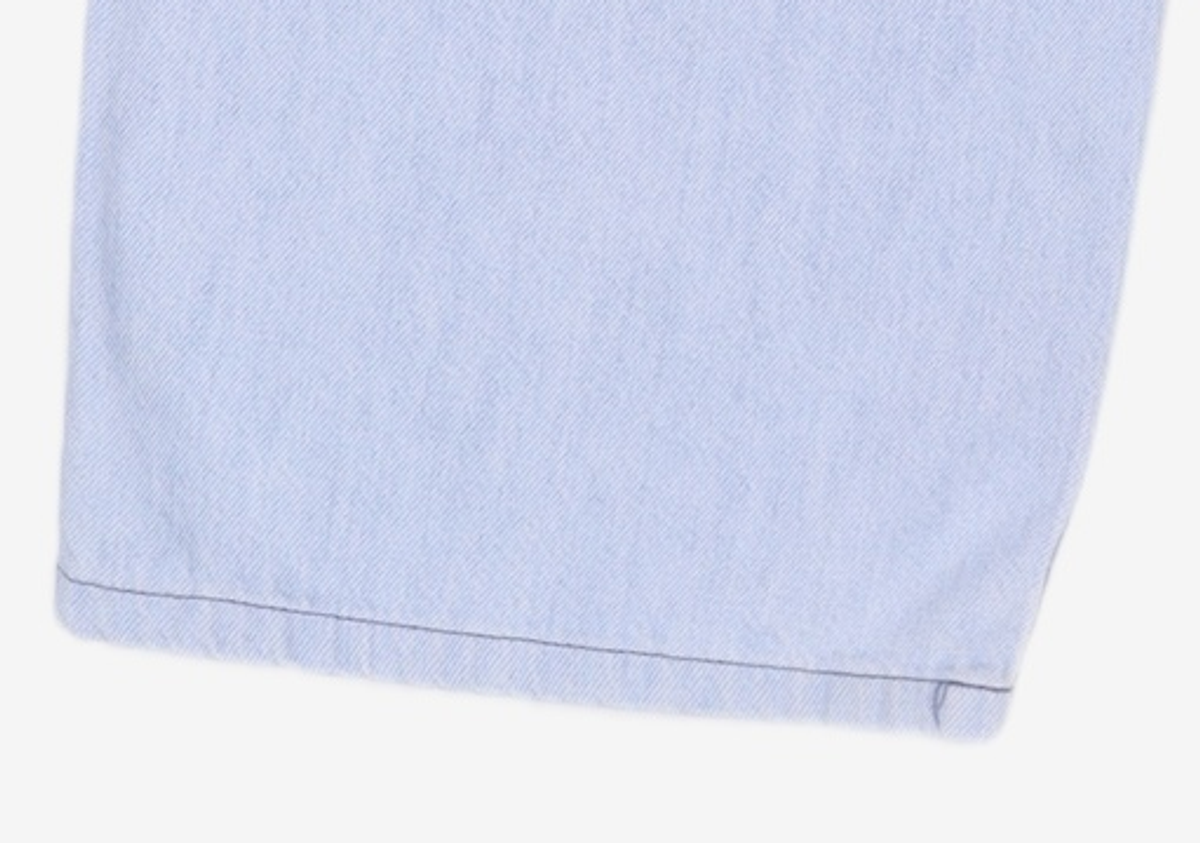 유니클로(UNIQLO) 청/데님 팬츠 S
