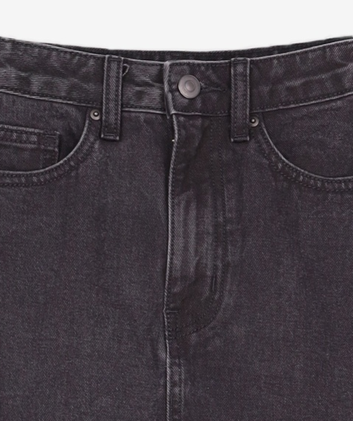 무신사 스탠다드(MUSINSA STANDARD) 롱스커트 XS