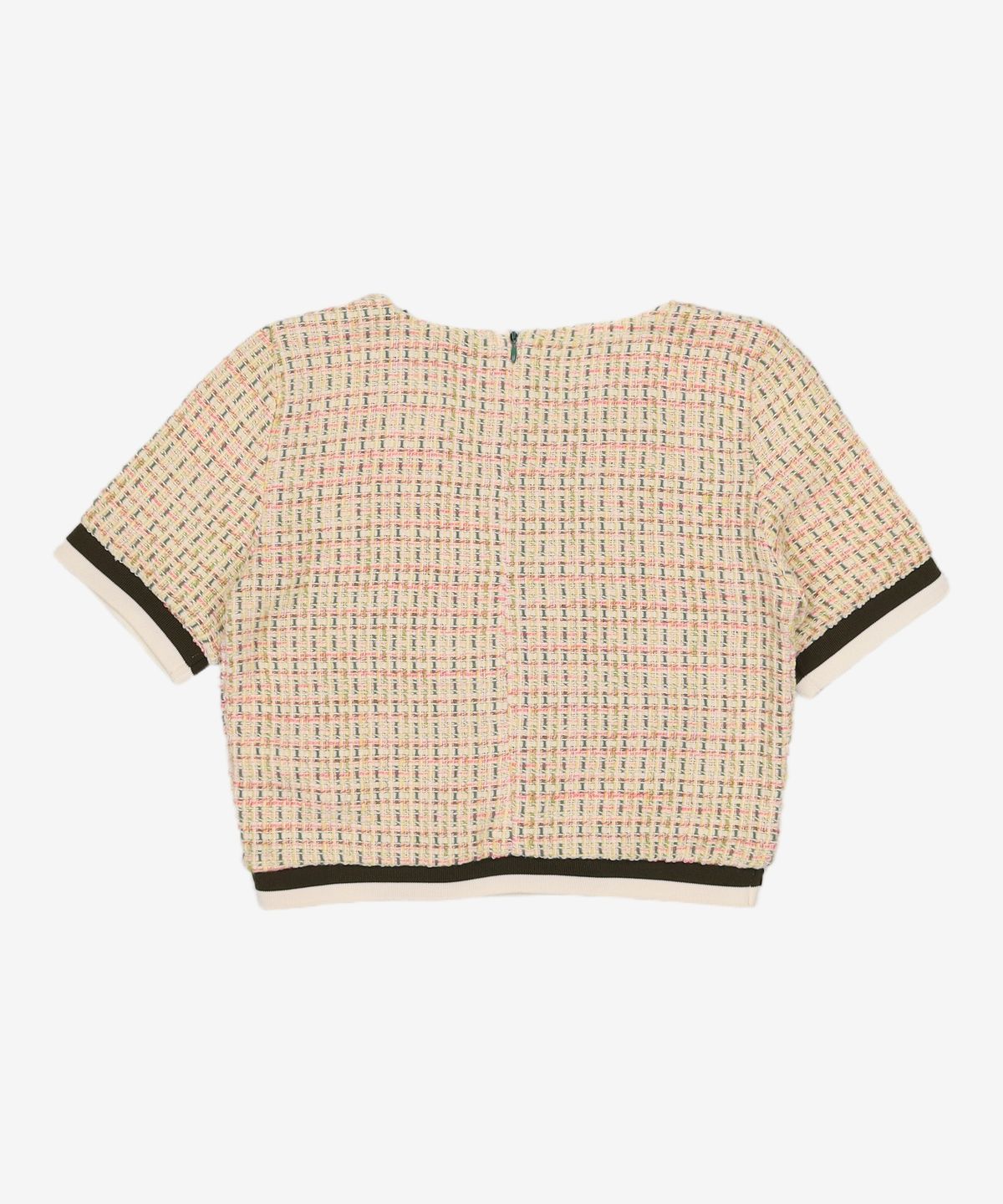 자라(ZARA) 기타 상의 XS