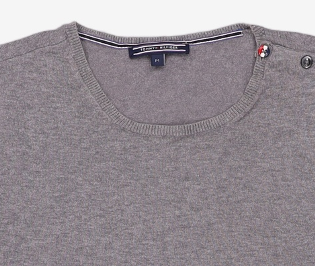 타미힐피거(TOMMY HILFIGER) 니트/스웨터 M