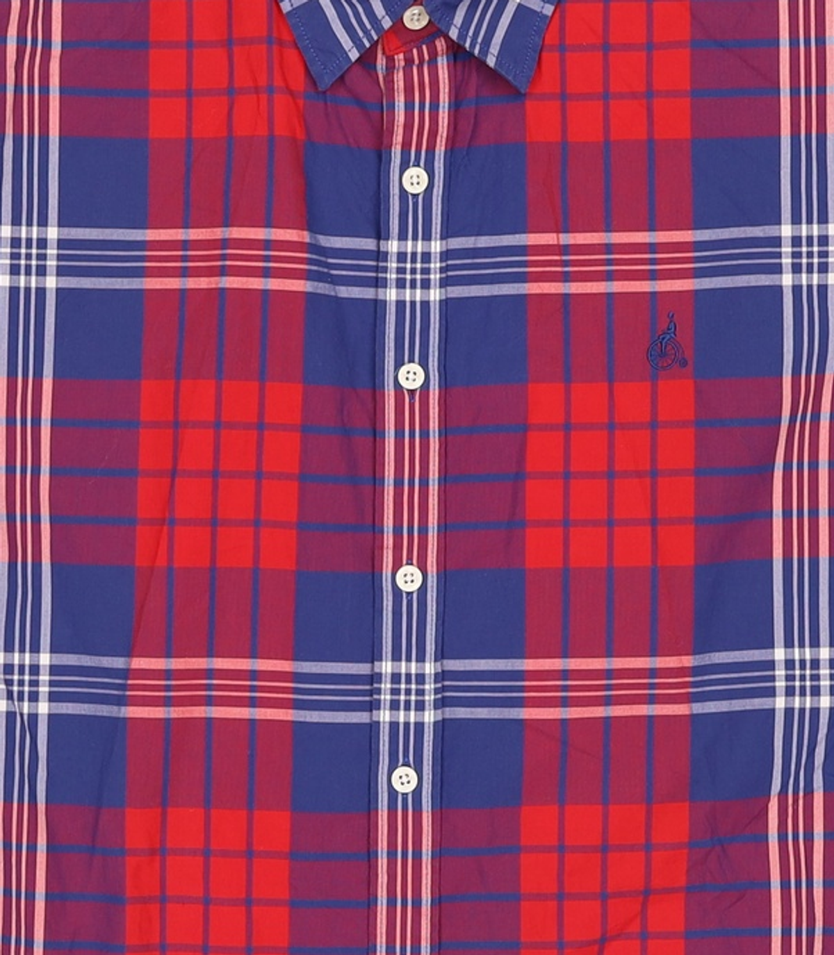 빈폴(BEAN POLE) 캐주얼 셔츠 110