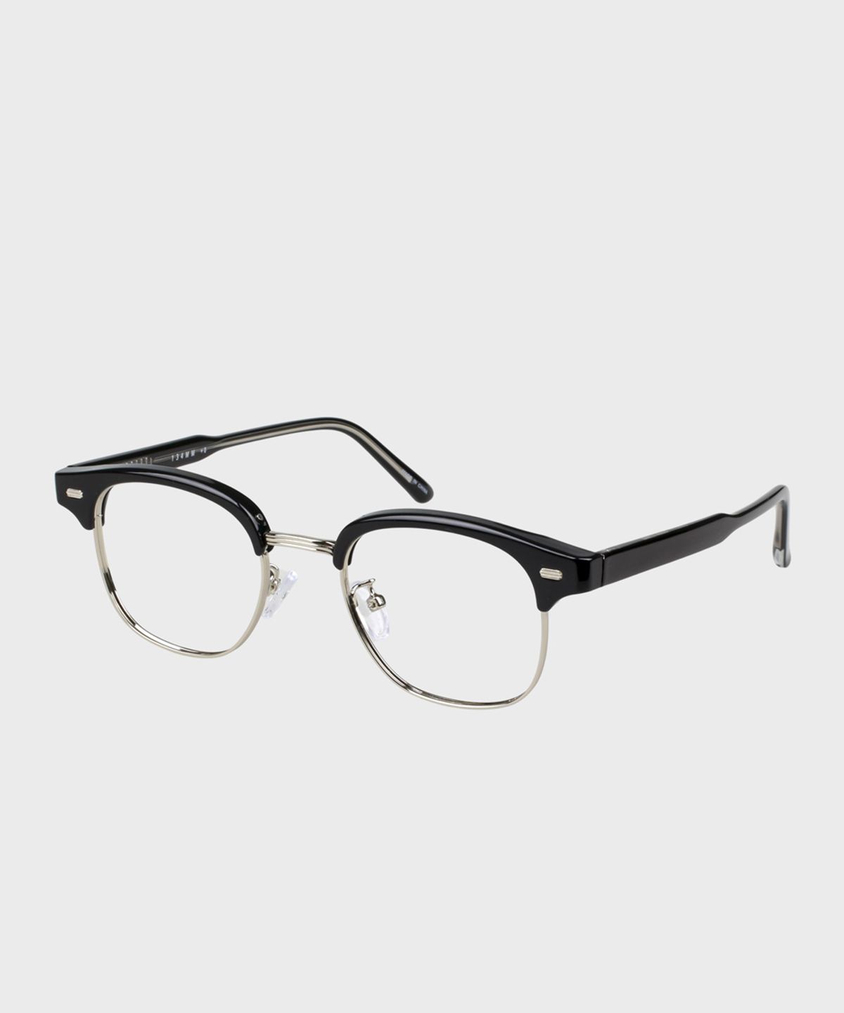 일삼사엠엠(134MM) HALFMOON Bk