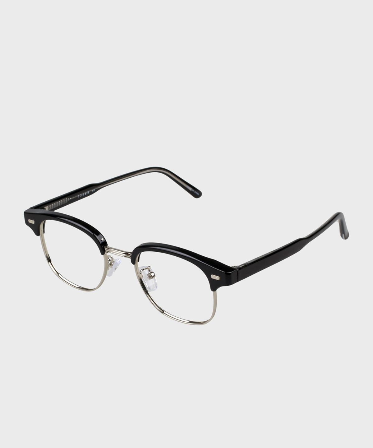 일삼사엠엠(134MM) HALFMOON Bk