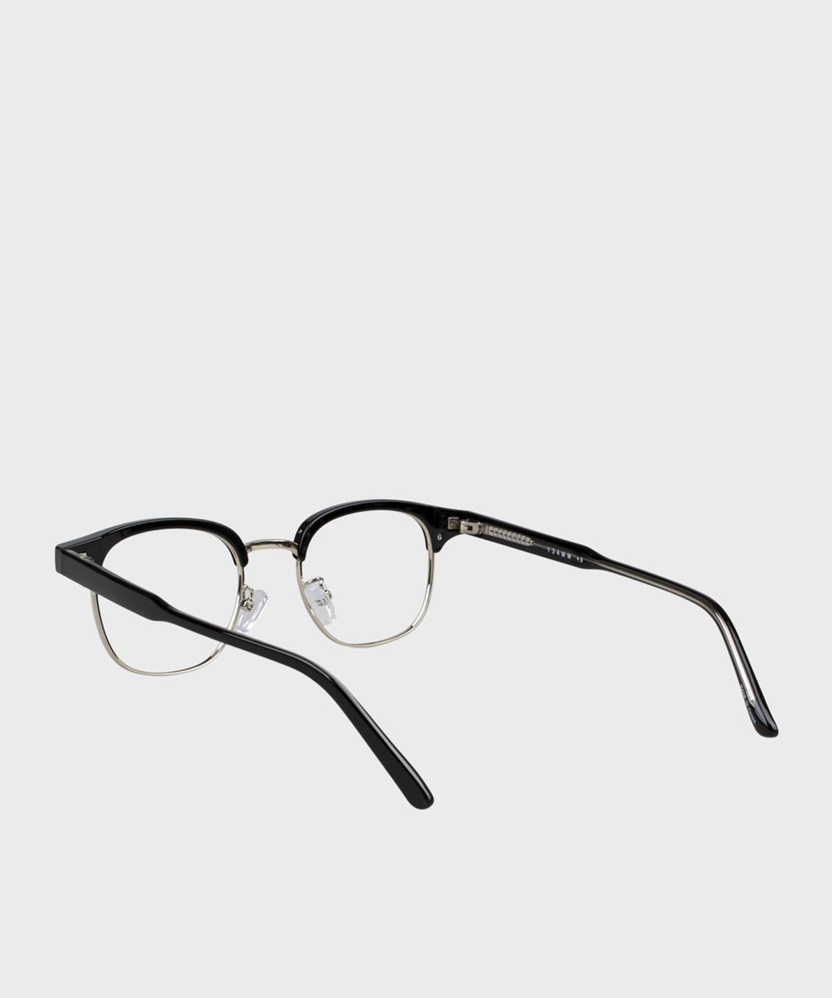 일삼사엠엠(134MM) HALFMOON Bk