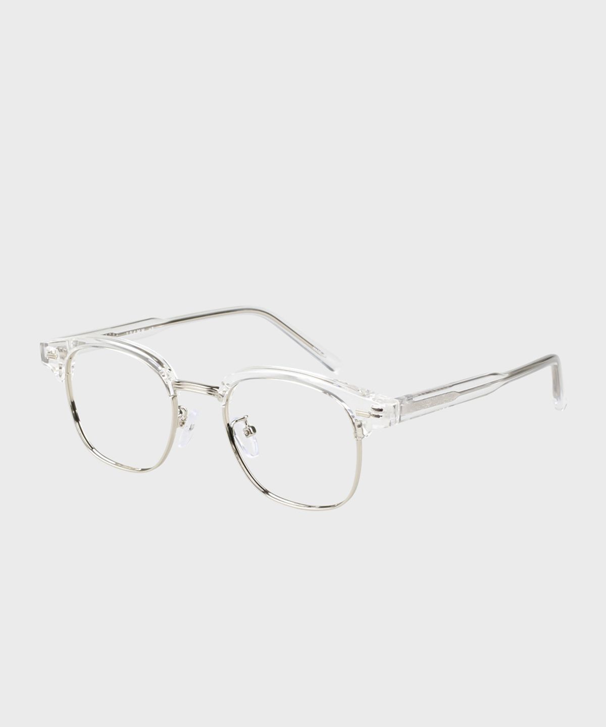일삼사엠엠(134MM) HALFMOON Clear
