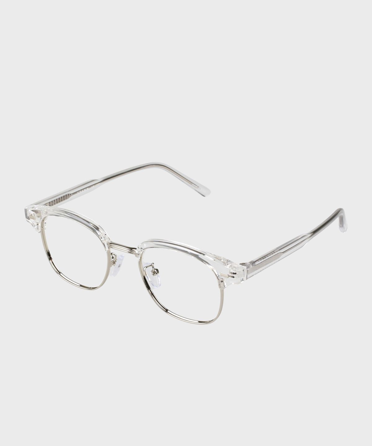 일삼사엠엠(134MM) HALFMOON Clear
