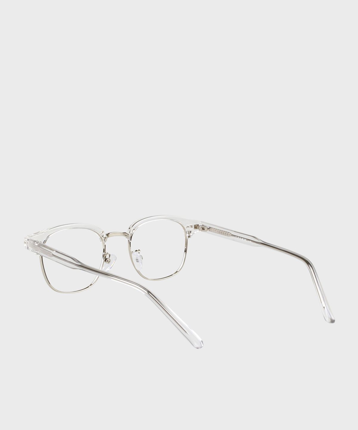 일삼사엠엠(134MM) HALFMOON Clear