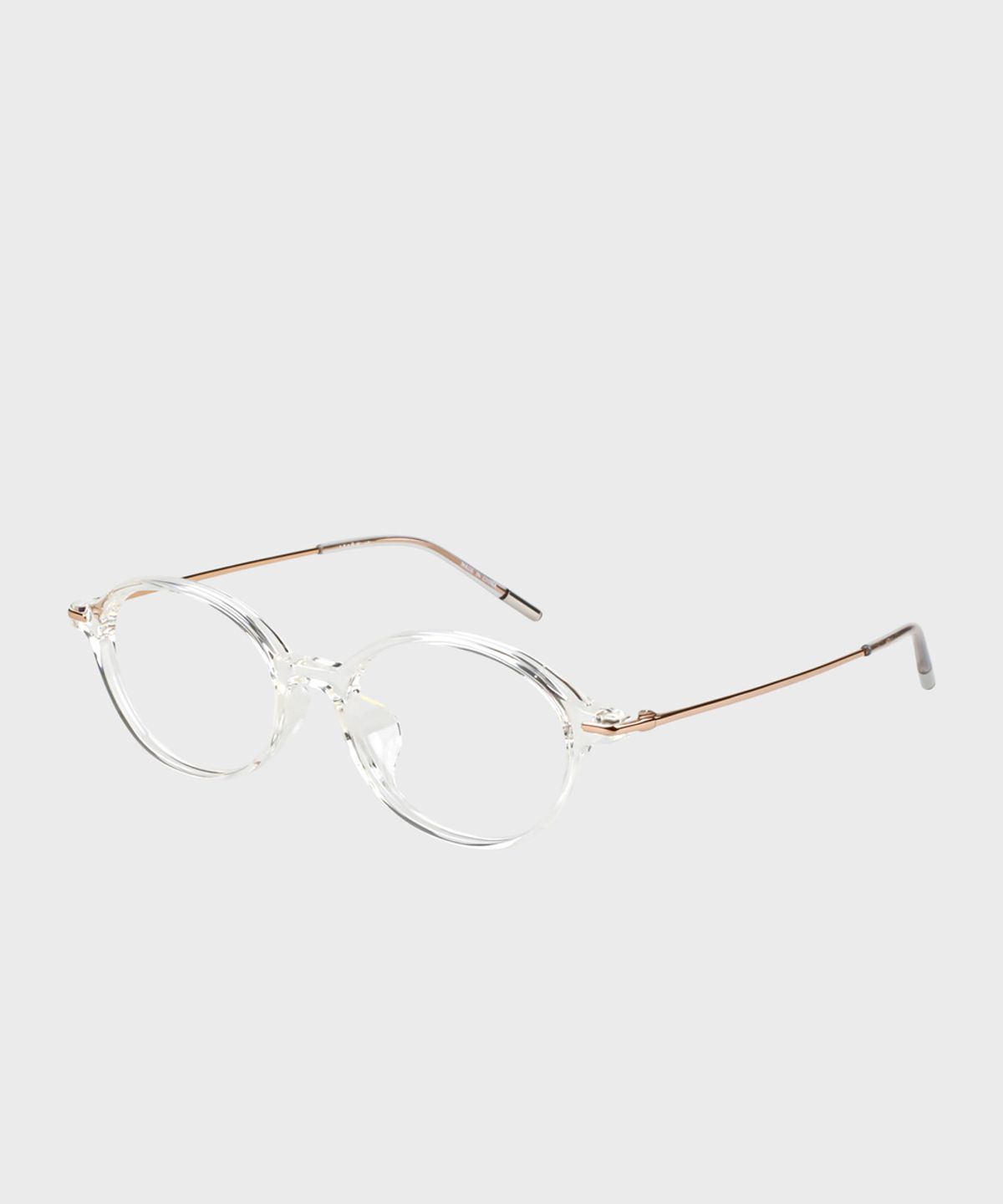 일삼사엠엠(134MM) YUA Crystal Clear