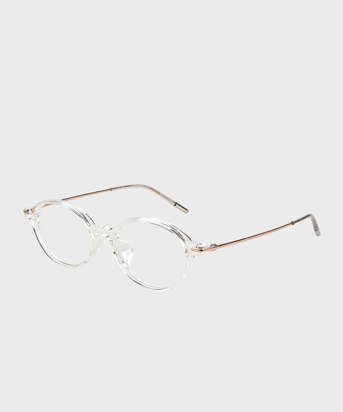 일삼사엠엠(134MM) YUA Crystal Clear