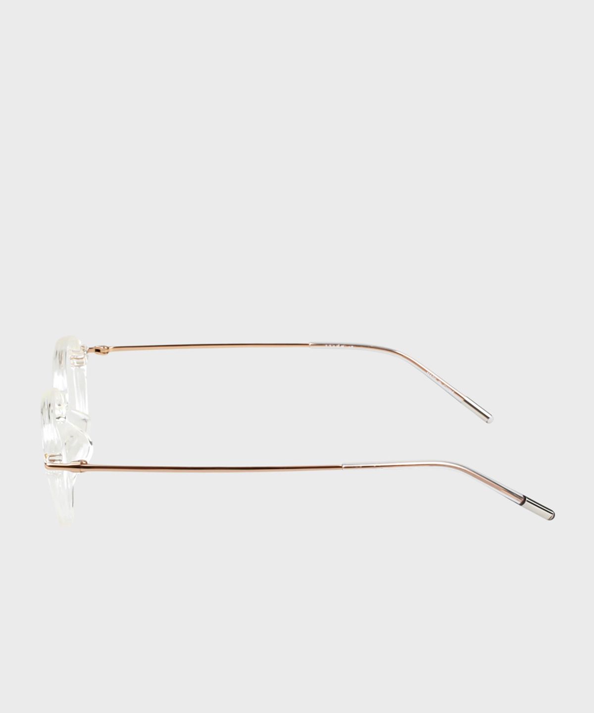 일삼사엠엠(134MM) YUA Crystal Clear