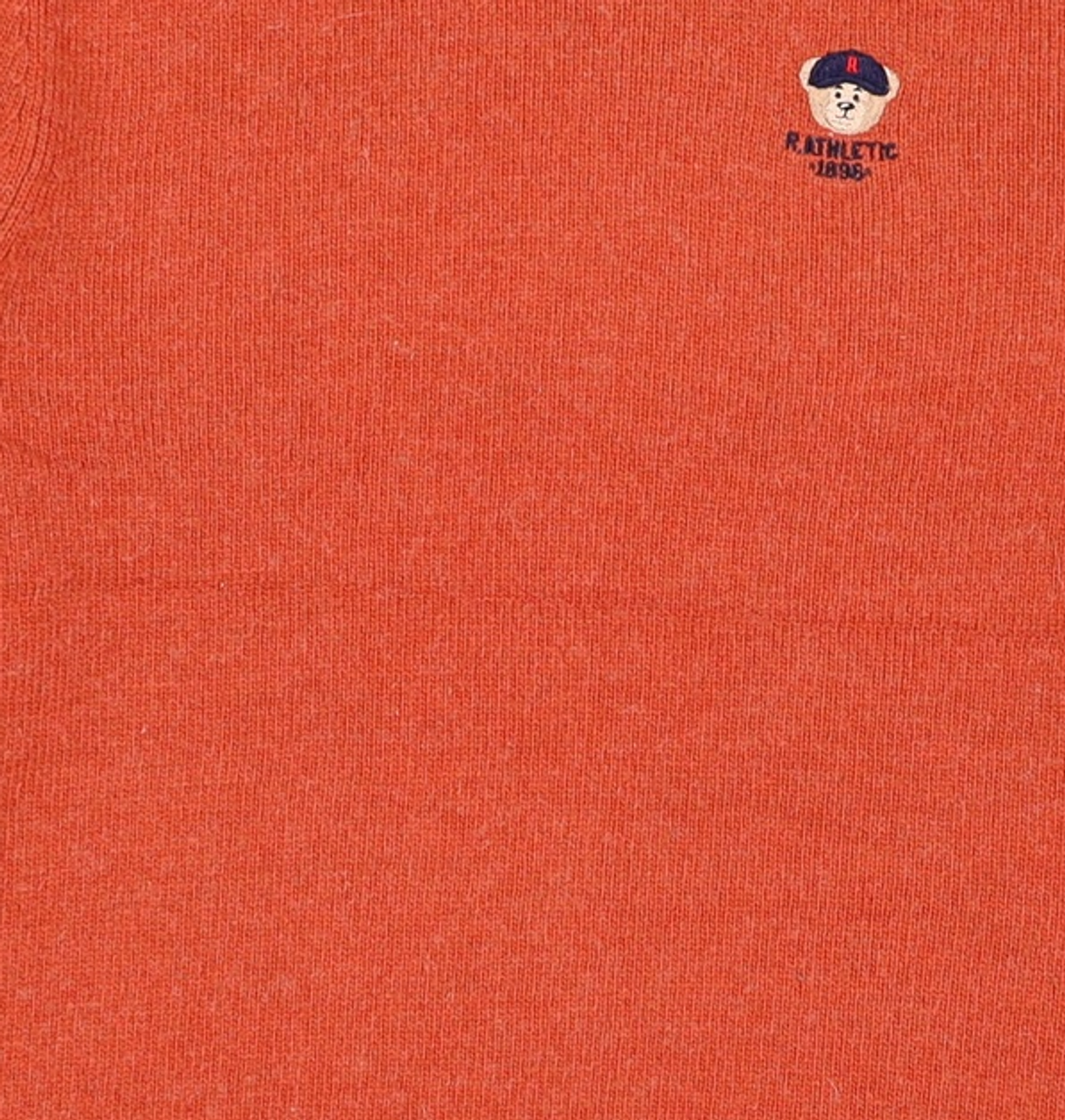 라틀레틱 진(R.ATHLETIC JEANS CO.) 니트/스웨터 XS