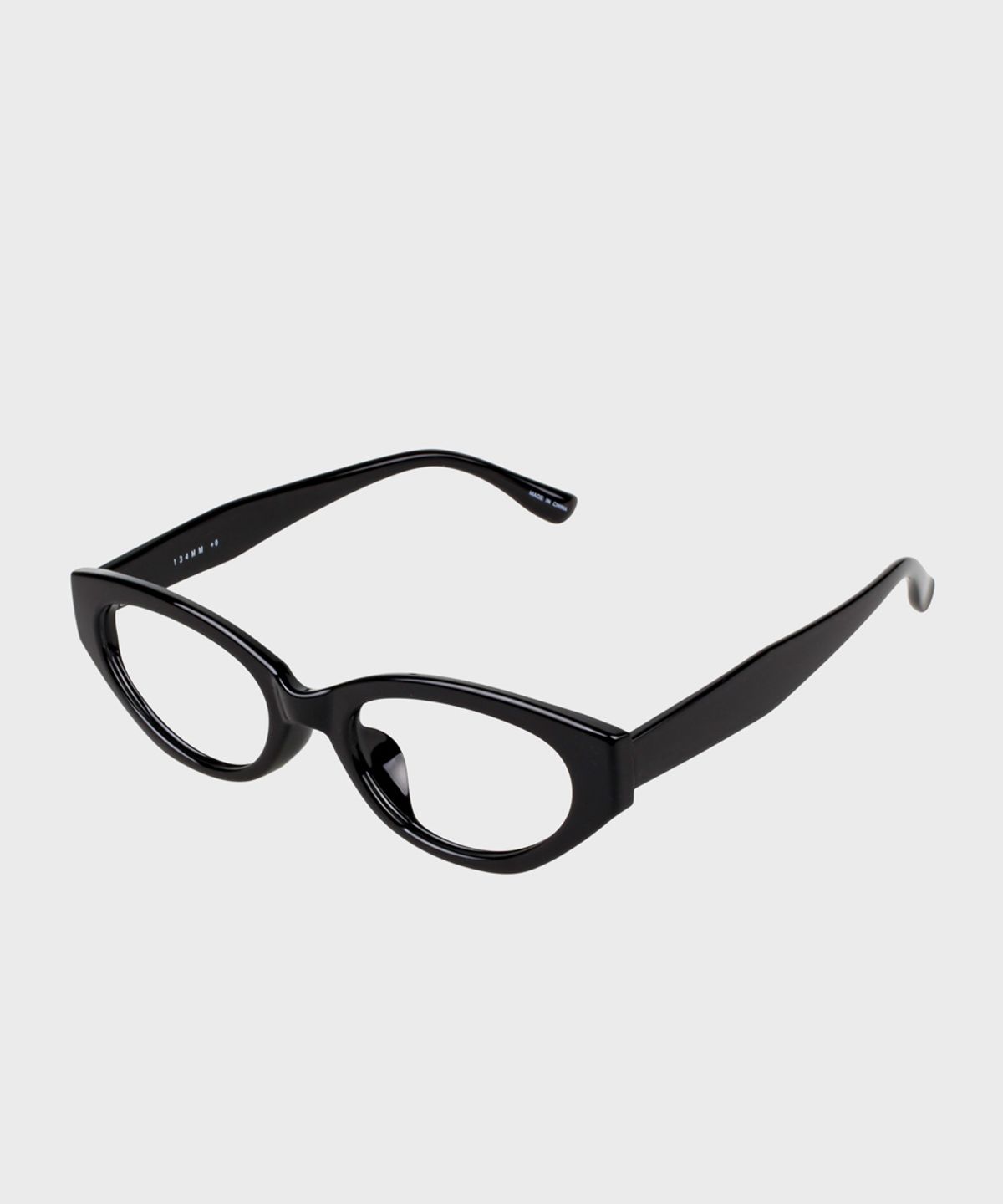 일삼사엠엠(134MM) NOUV Black