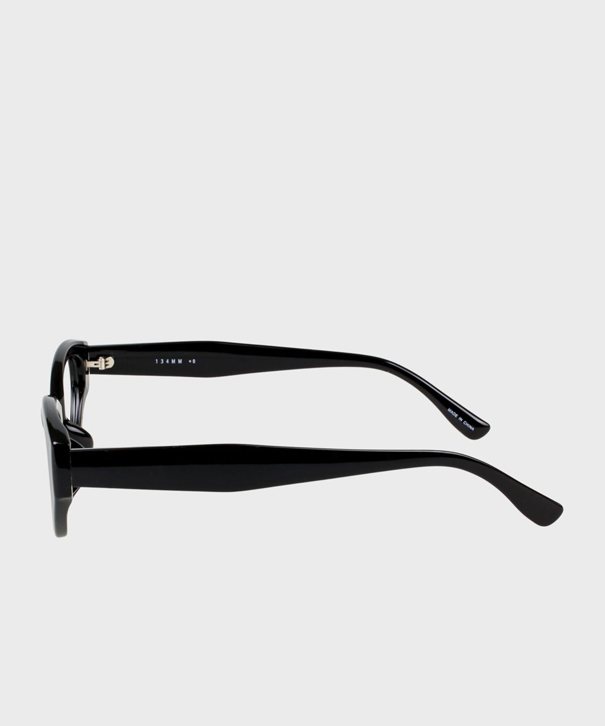 일삼사엠엠(134MM) NOUV Black