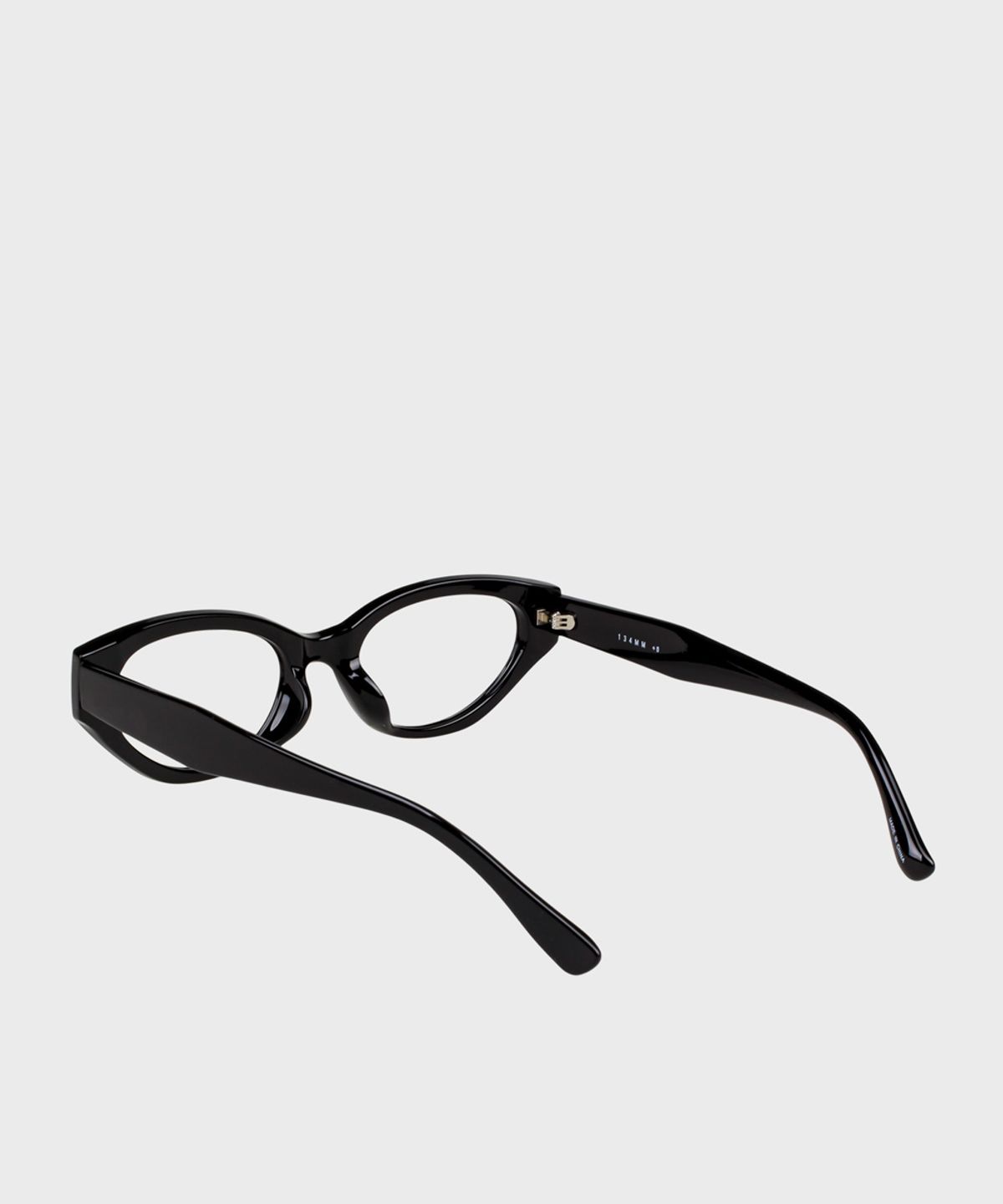일삼사엠엠(134MM) NOUV Black