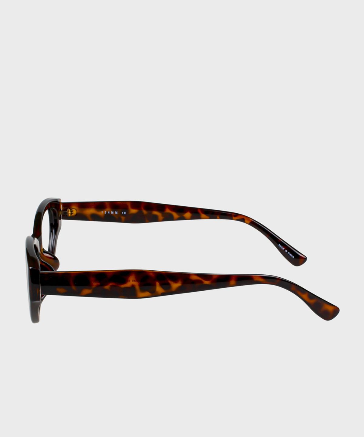 일삼사엠엠(134MM) NOUV Havana Brown