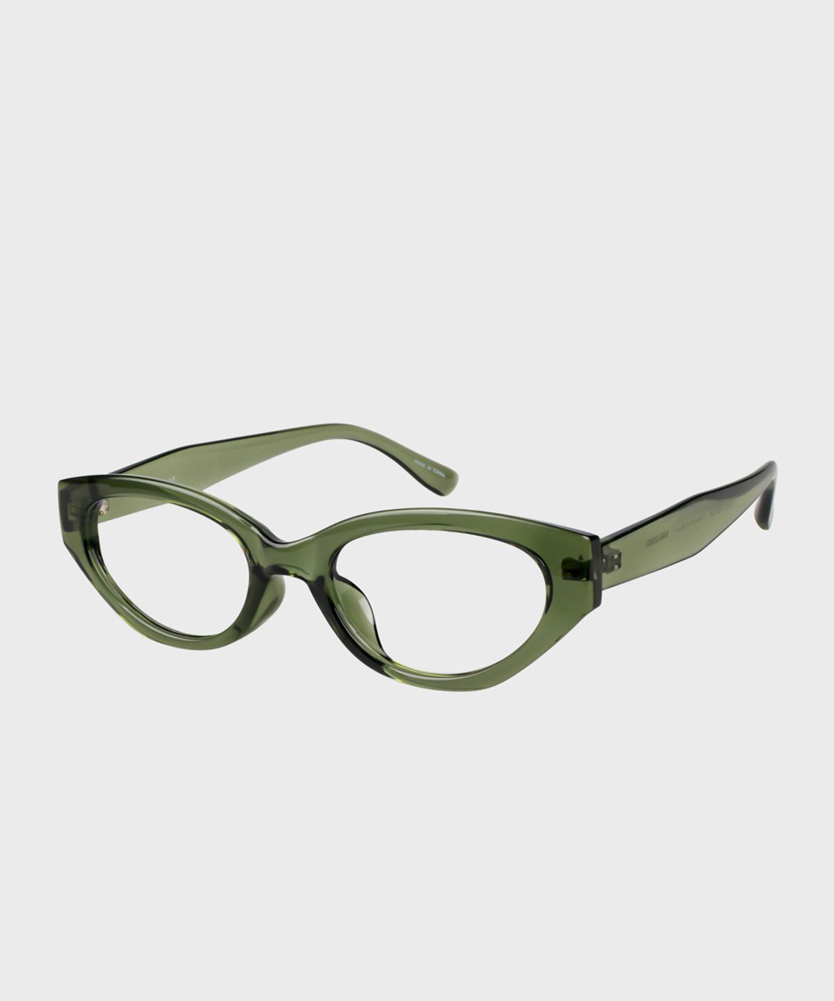 일삼사엠엠(134MM) NOUV Olive Khaki