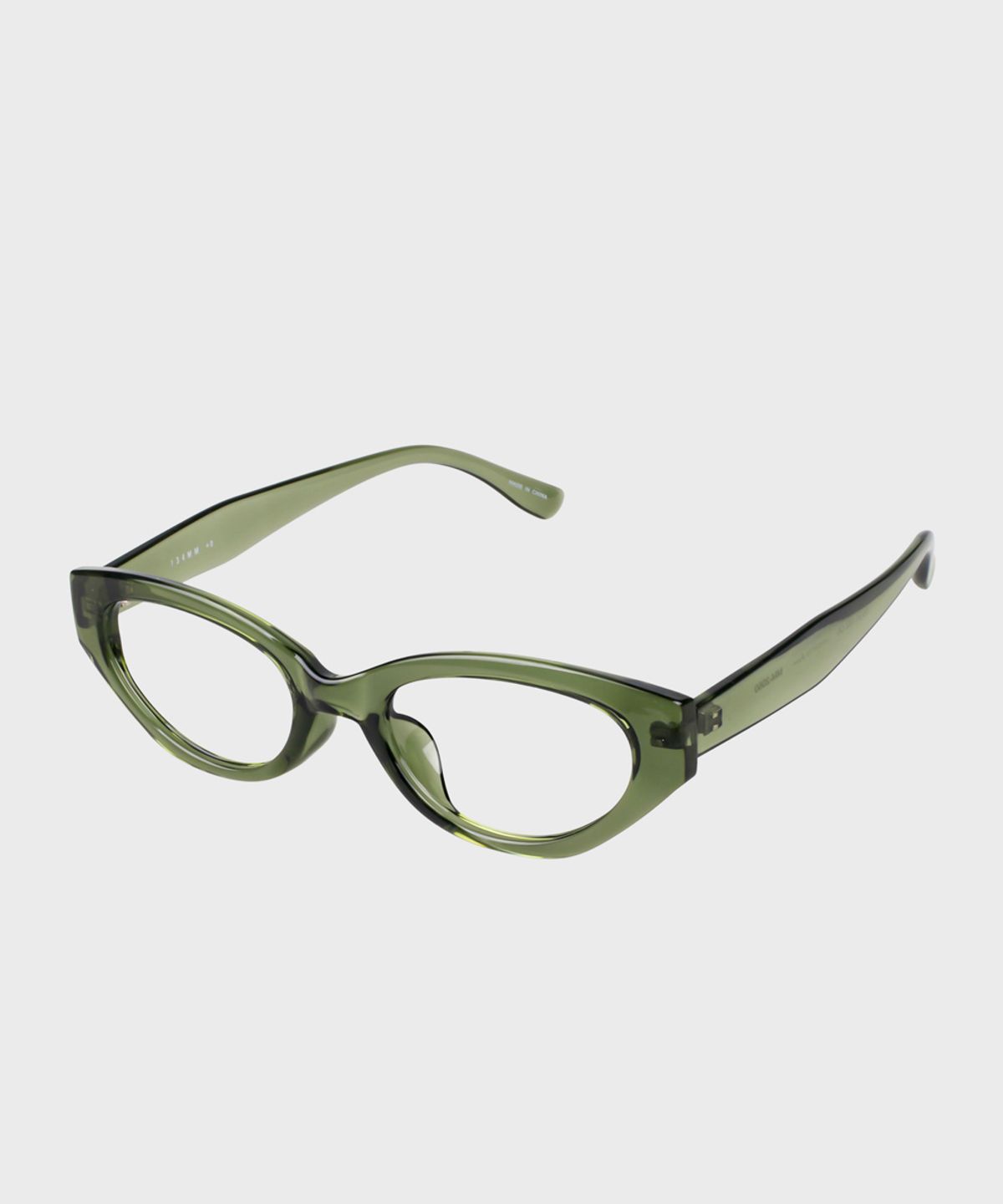 일삼사엠엠(134MM) NOUV Olive Khaki