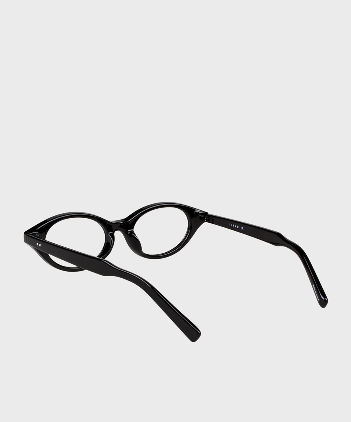 일삼사엠엠(134MM) MAVE Black