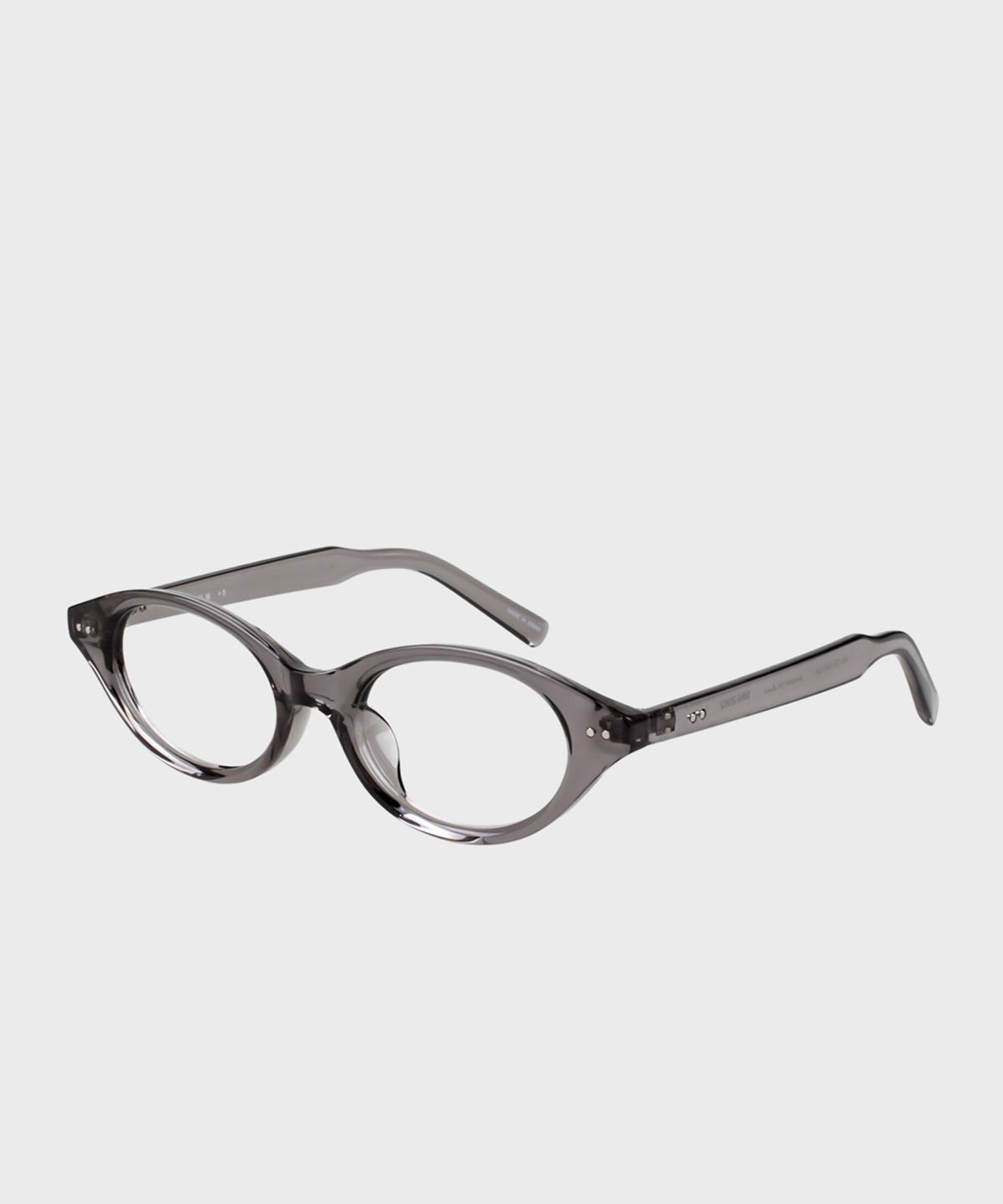 일삼사엠엠(134MM) MAVE Smoke Grey