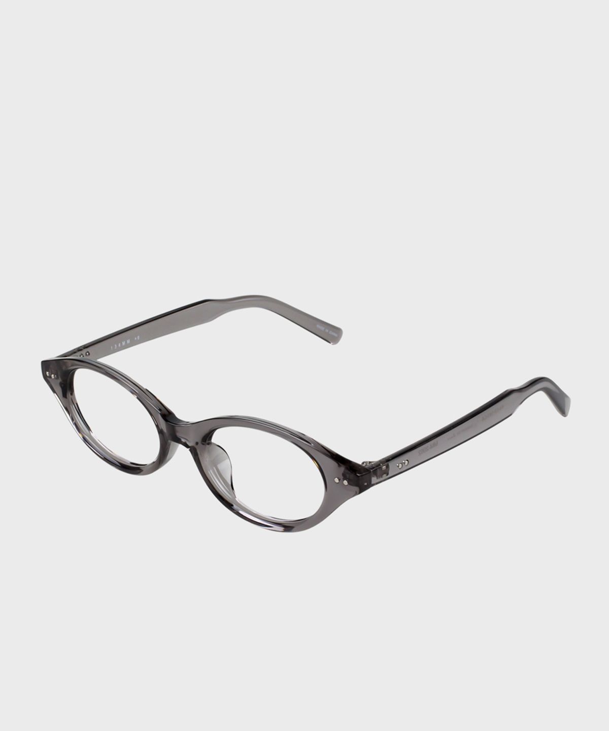 일삼사엠엠(134MM) MAVE Smoke Grey