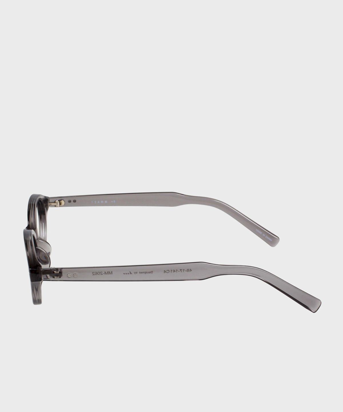 일삼사엠엠(134MM) MAVE Smoke Grey