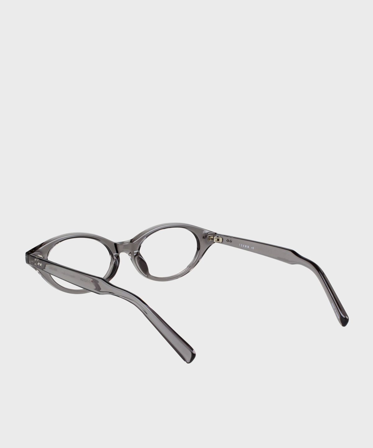 일삼사엠엠(134MM) MAVE Smoke Grey