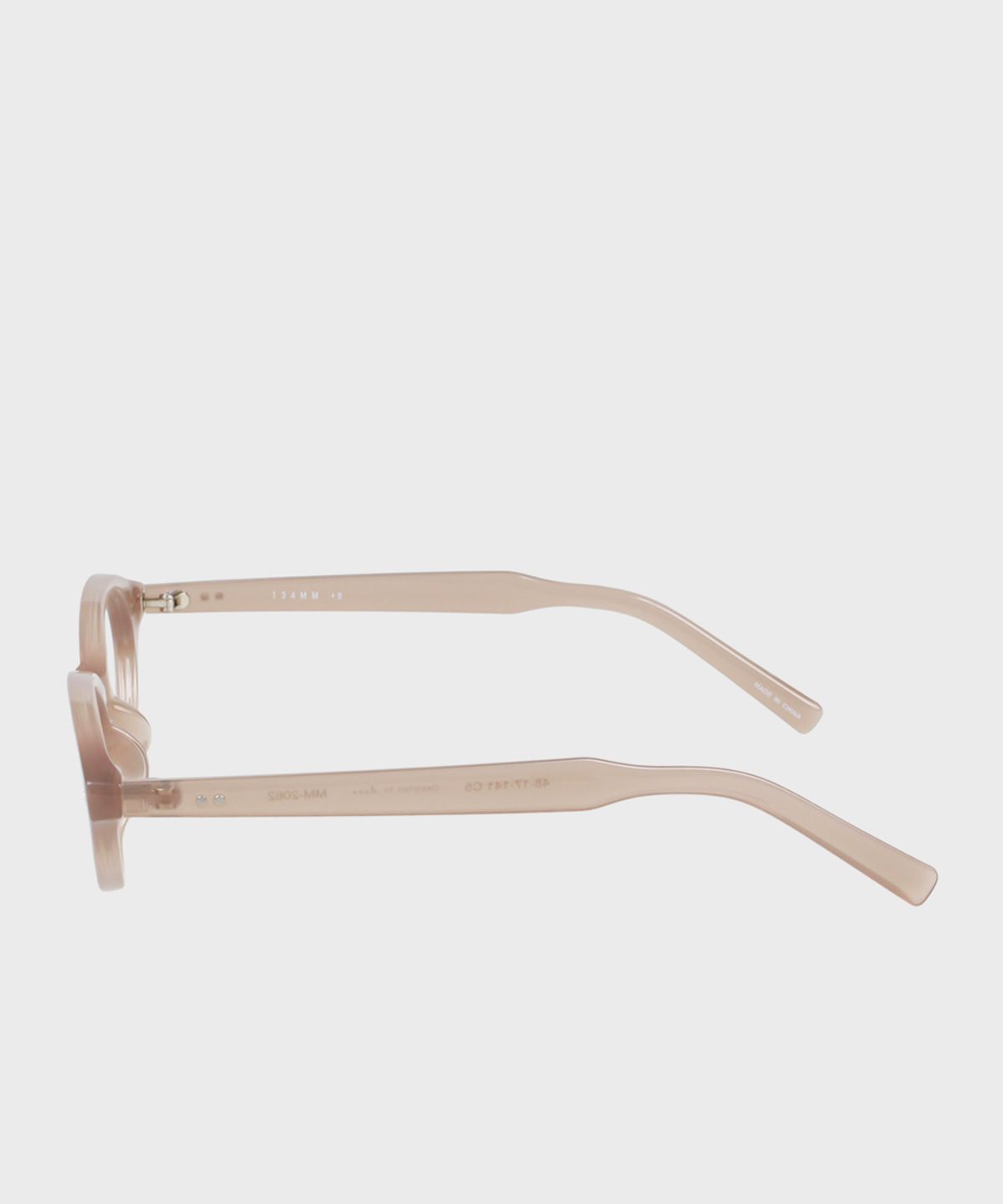 일삼사엠엠(134MM) MAVE Nude Beige