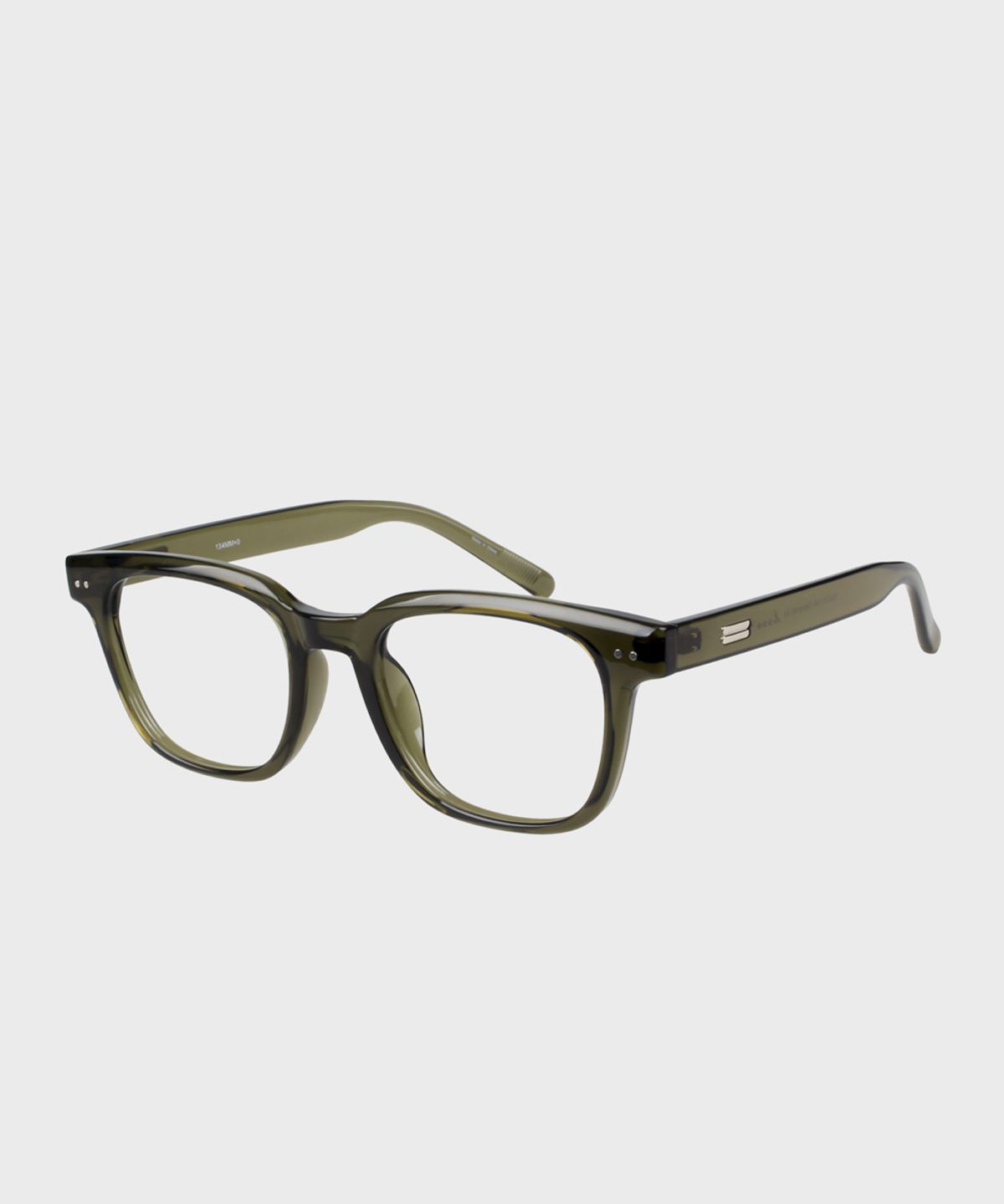 일삼사엠엠(134MM) STANDARD Olive Khaki