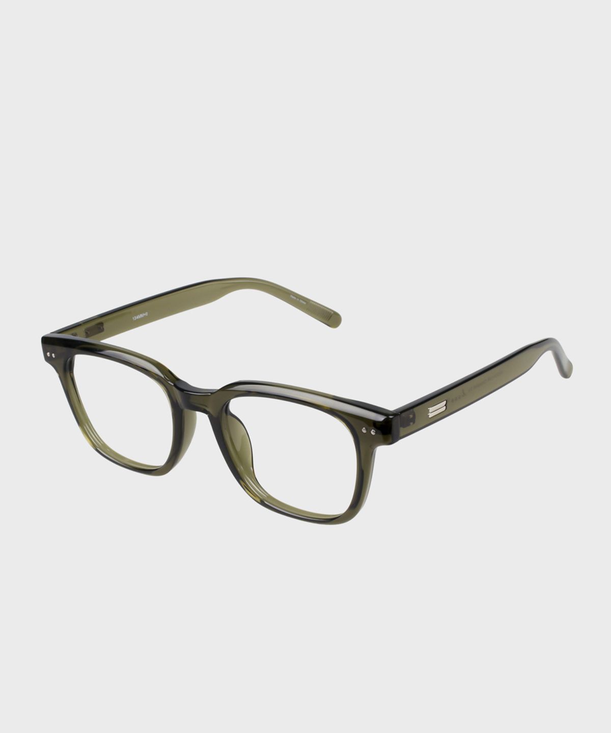 일삼사엠엠(134MM) STANDARD Olive Khaki