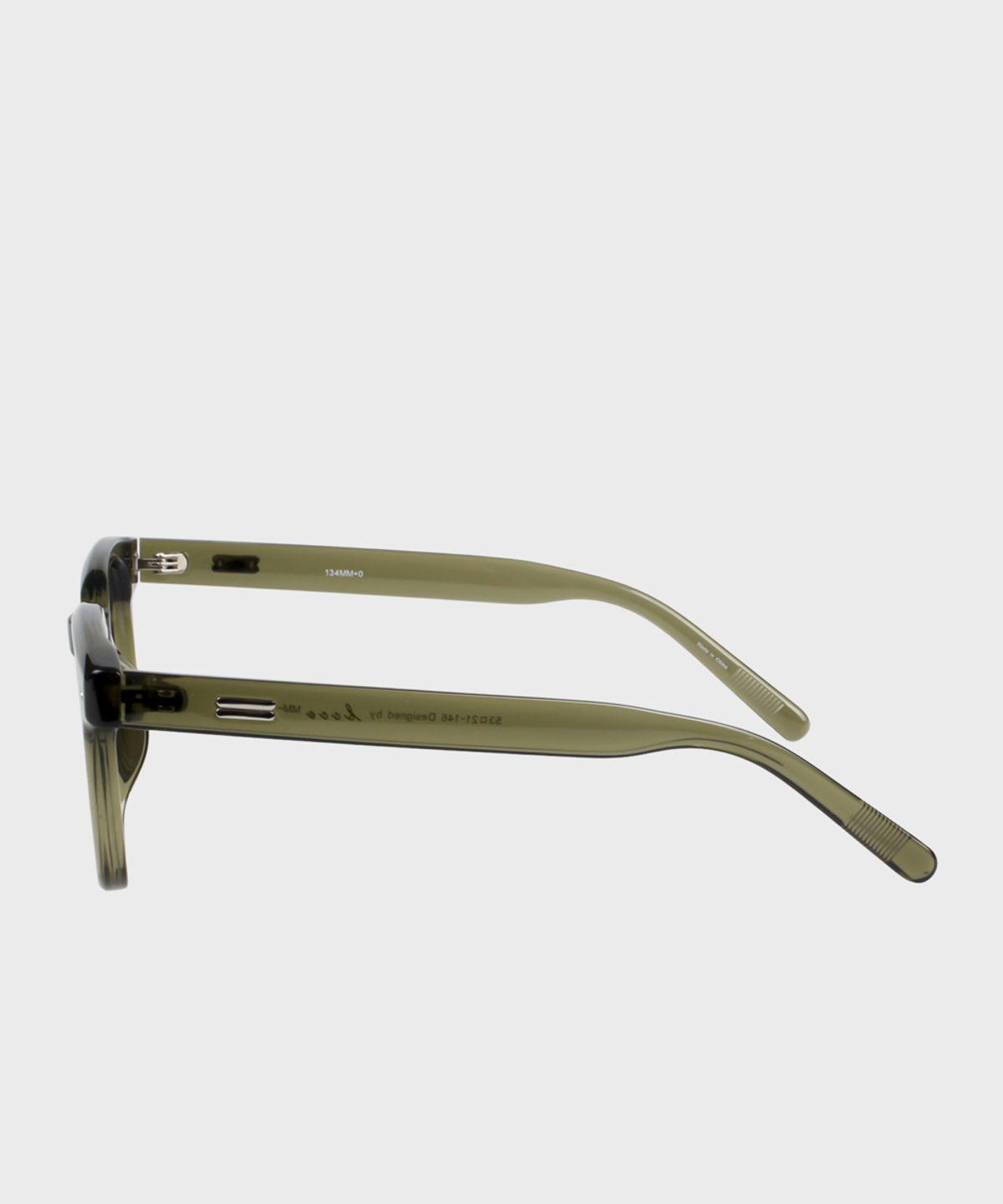 일삼사엠엠(134MM) STANDARD Olive Khaki
