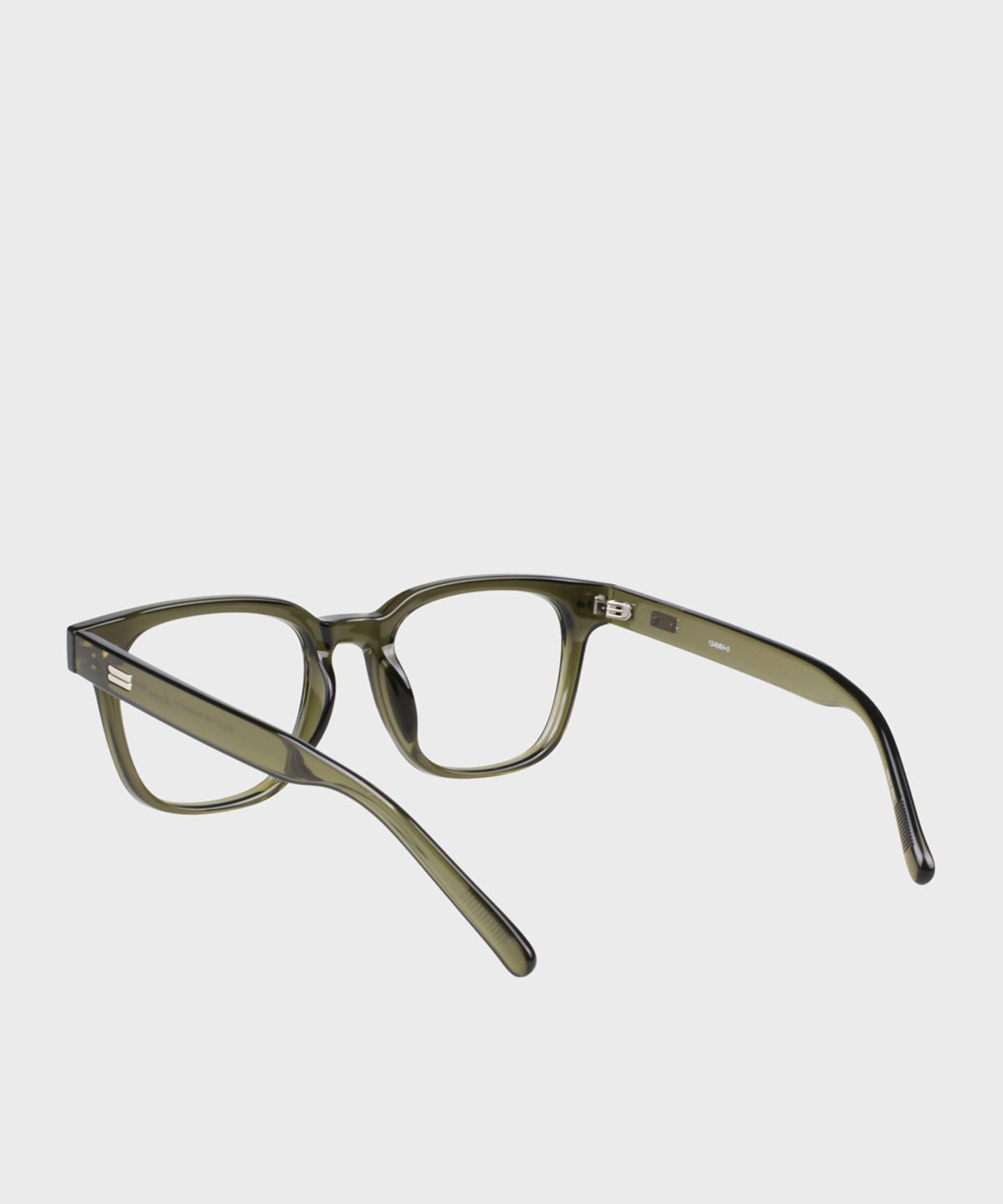 일삼사엠엠(134MM) STANDARD Olive Khaki