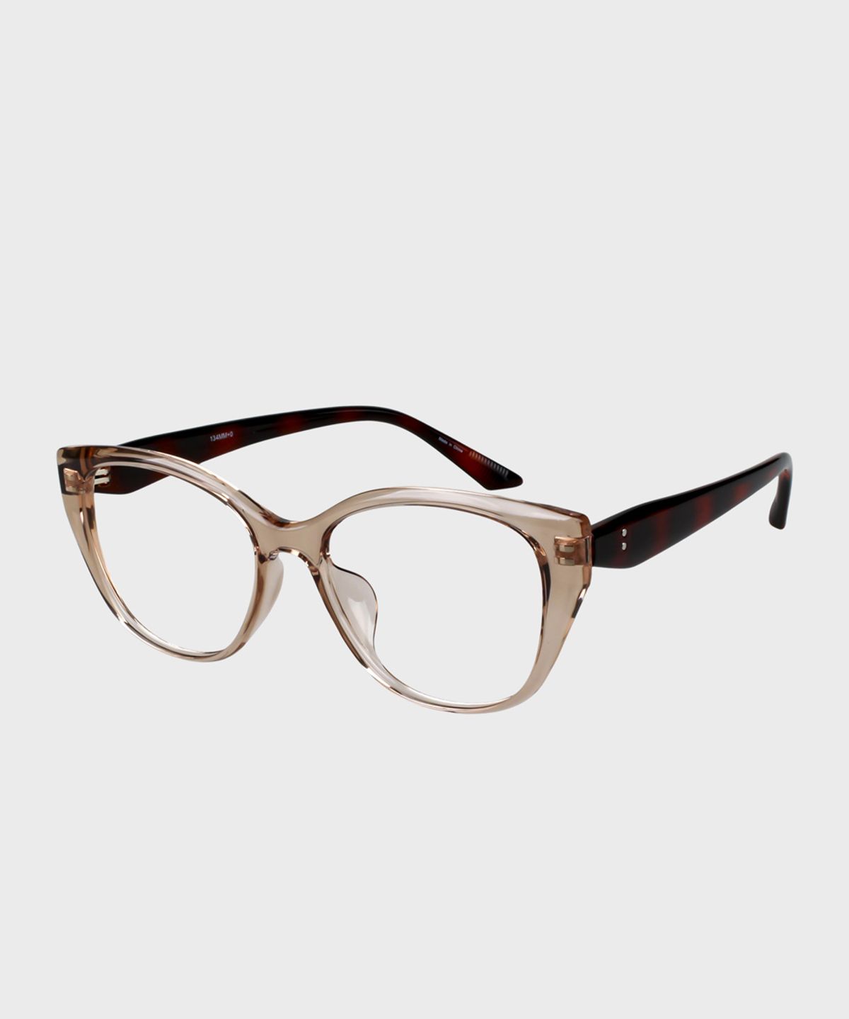 일삼사엠엠(134MM) LOLO Nude Brown