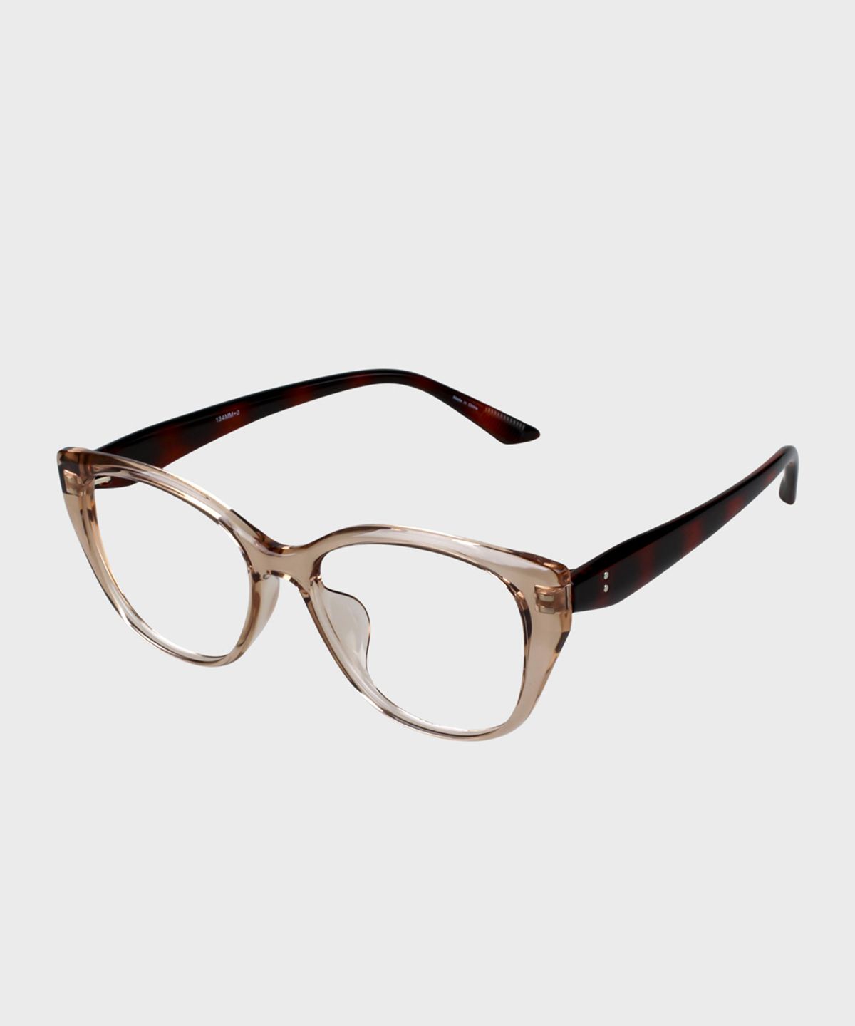 일삼사엠엠(134MM) LOLO Nude Brown