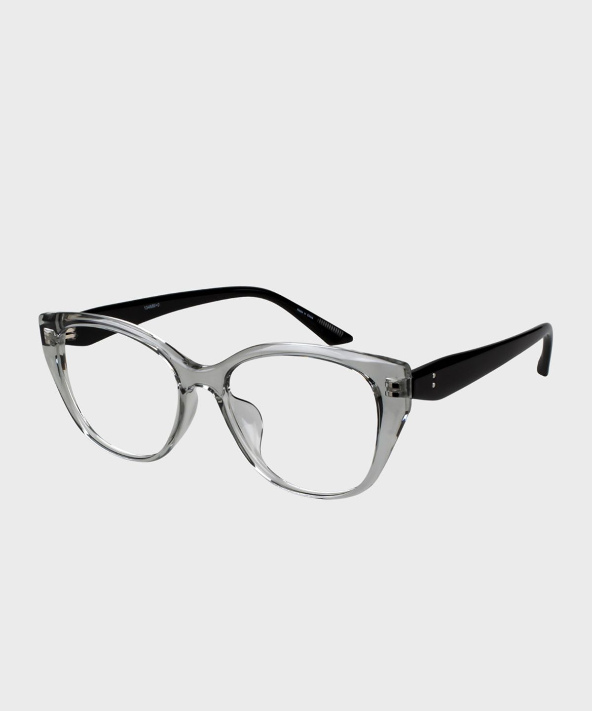 일삼사엠엠(134MM) LOLO Smoke Grey