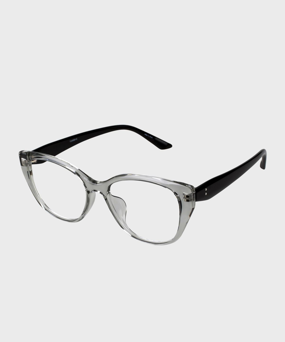 일삼사엠엠(134MM) LOLO Smoke Grey