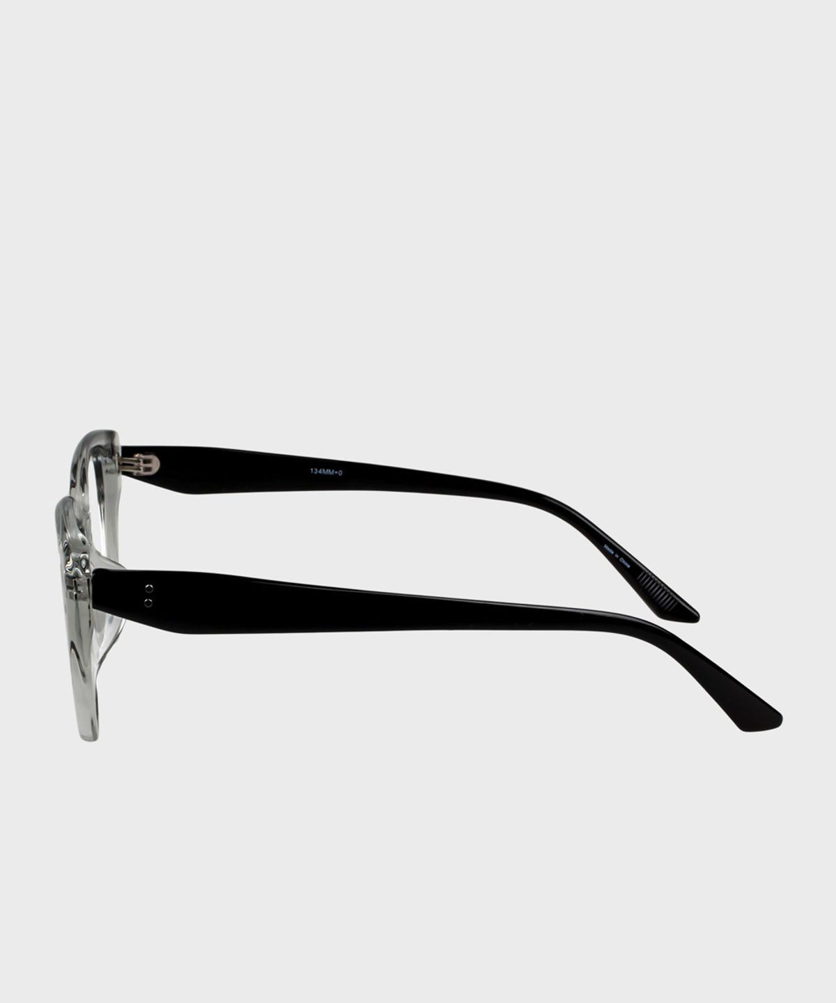 일삼사엠엠(134MM) LOLO Smoke Grey