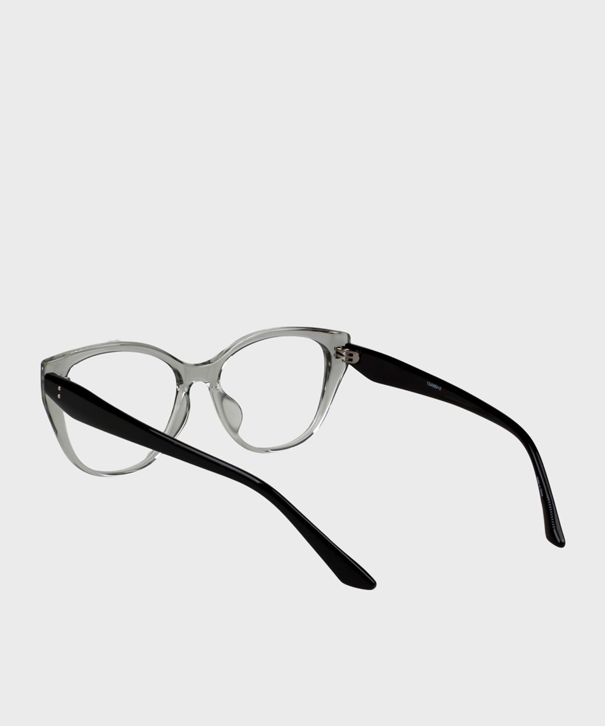 일삼사엠엠(134MM) LOLO Smoke Grey