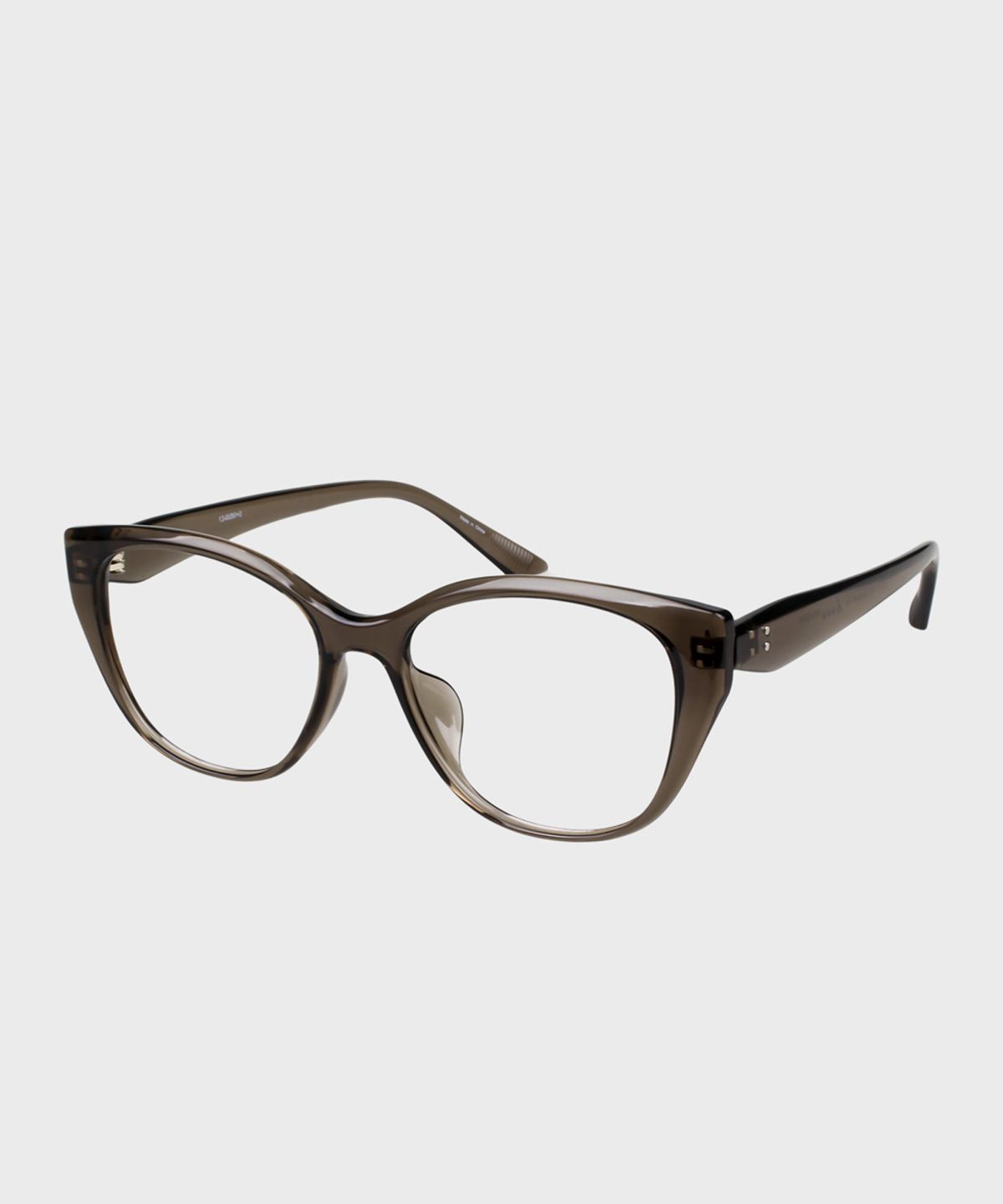 일삼사엠엠(134MM) LOLO Taupe Brown