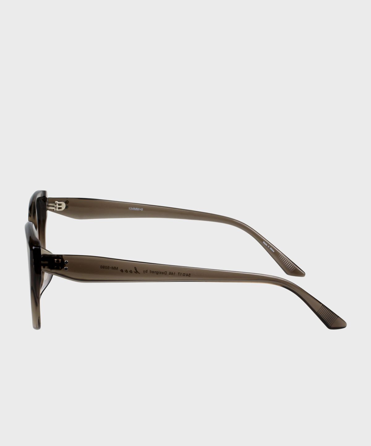 일삼사엠엠(134MM) LOLO Taupe Brown