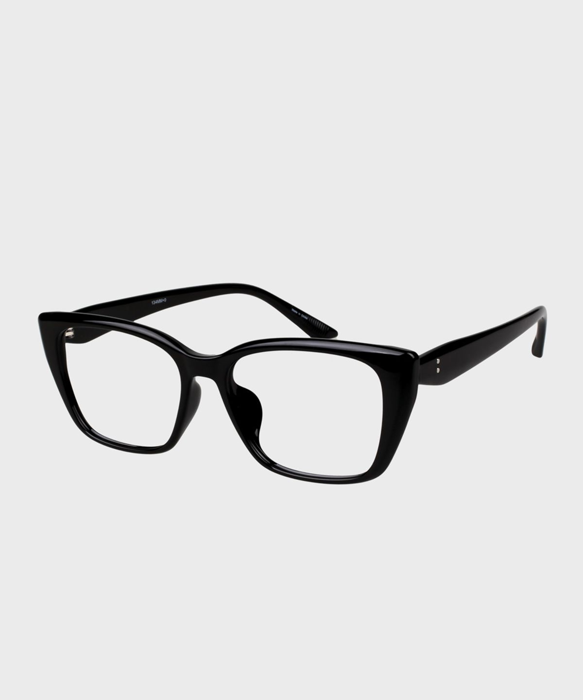 일삼사엠엠(134MM) LOVO Black