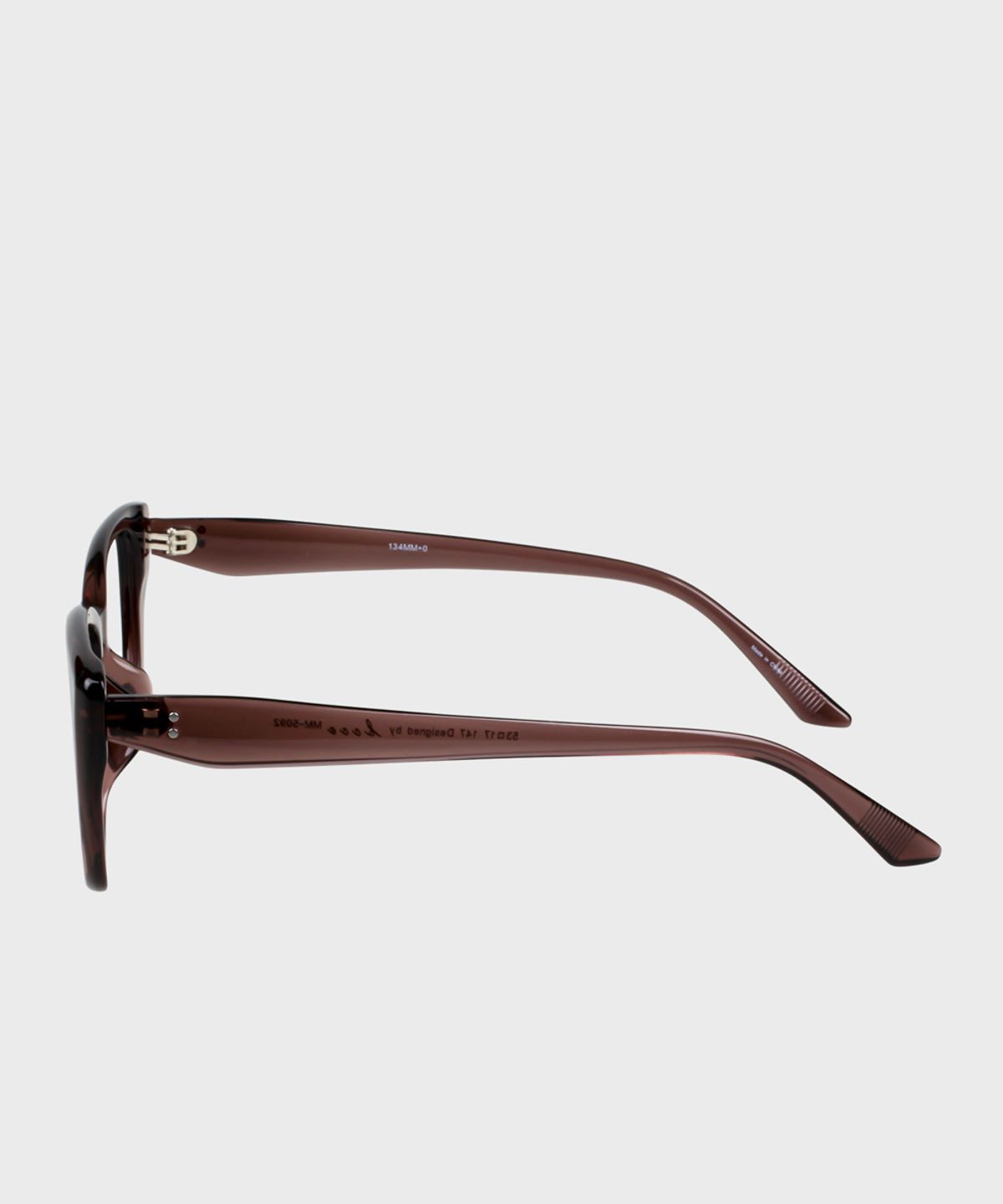 일삼사엠엠(134MM) LOVO Cocoa Brown