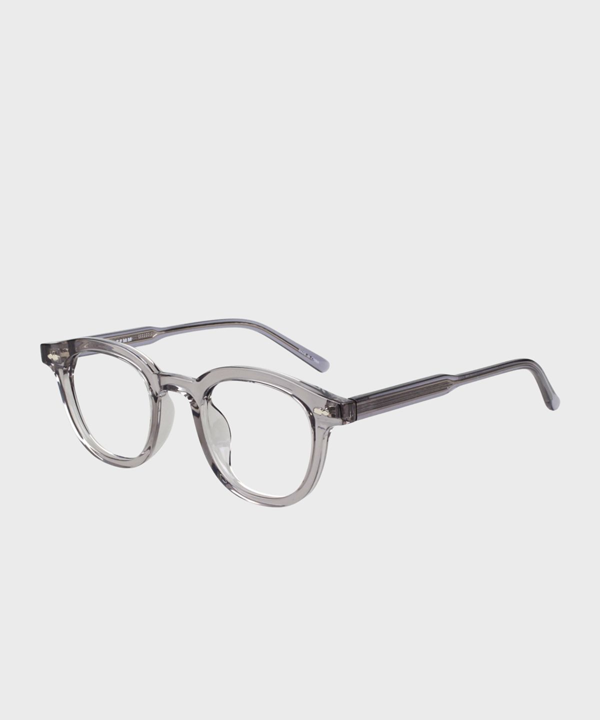 일삼사엠엠(134MM) DOUBLEE Smoke Grey