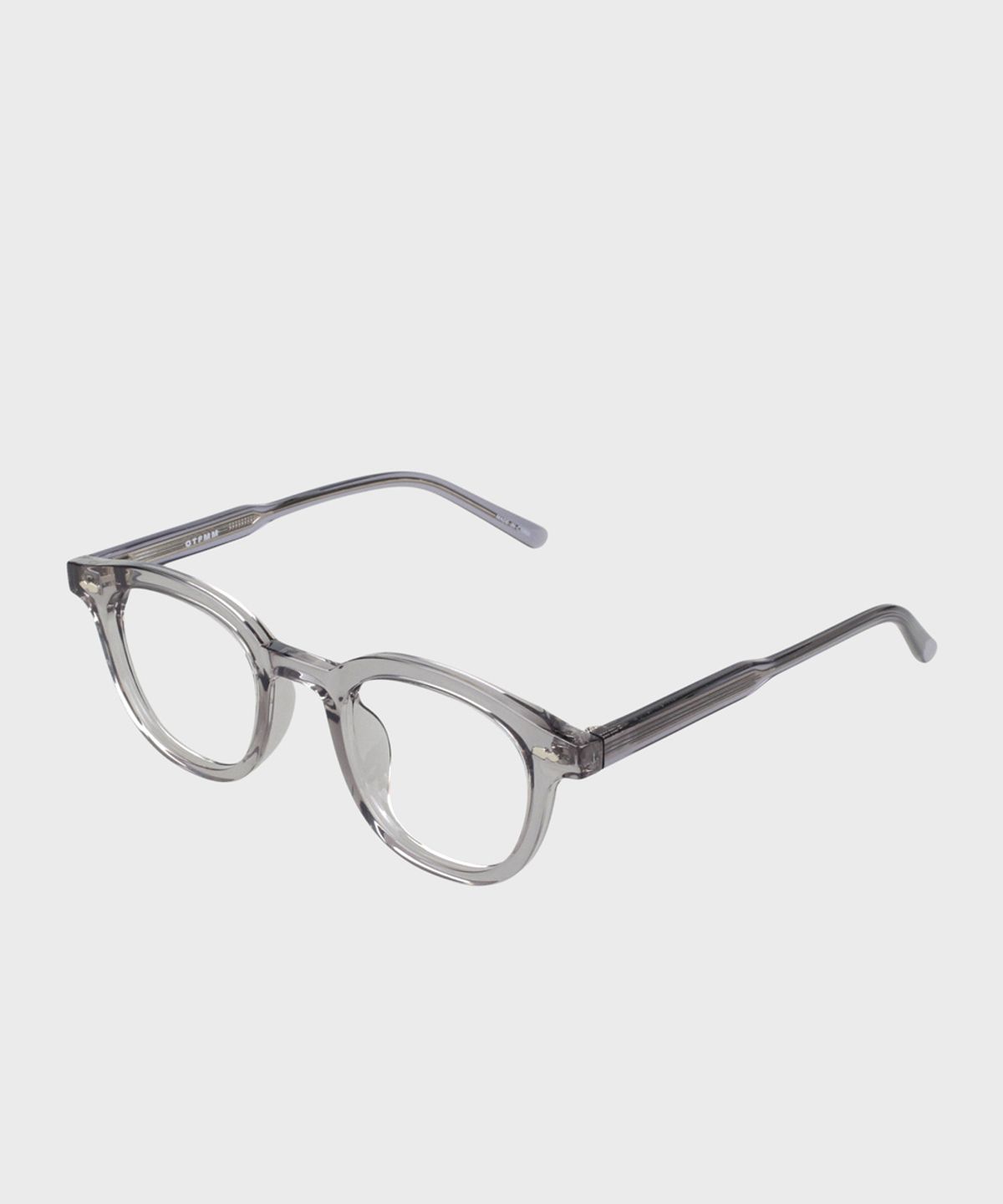 일삼사엠엠(134MM) DOUBLEE Smoke Grey