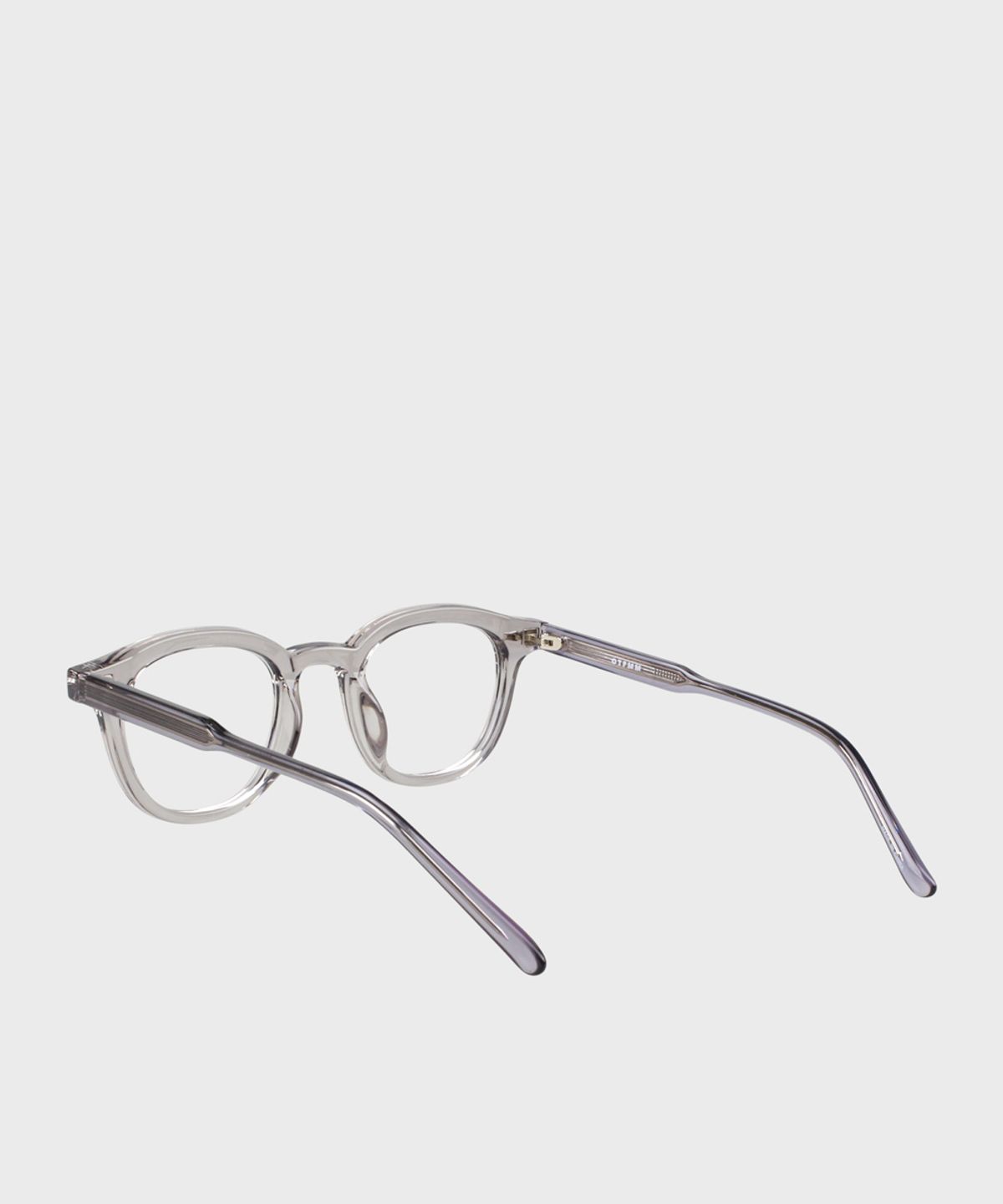 일삼사엠엠(134MM) DOUBLEE Smoke Grey