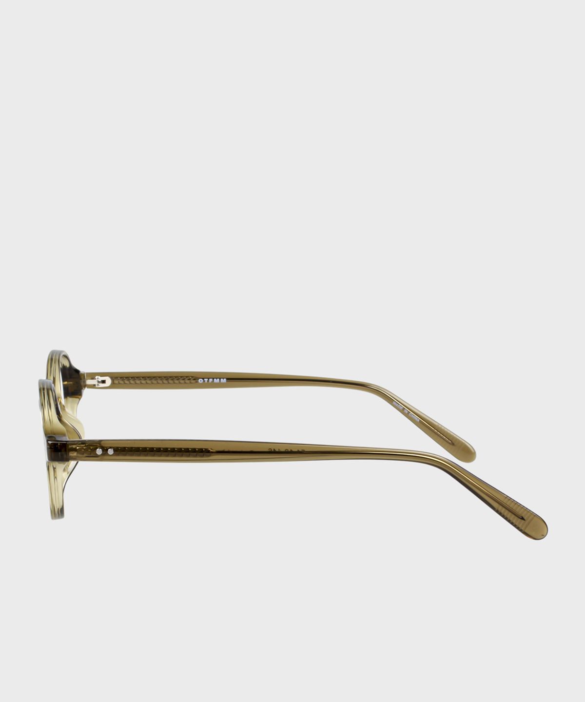일삼사엠엠(134MM) MUTT Olive Brown