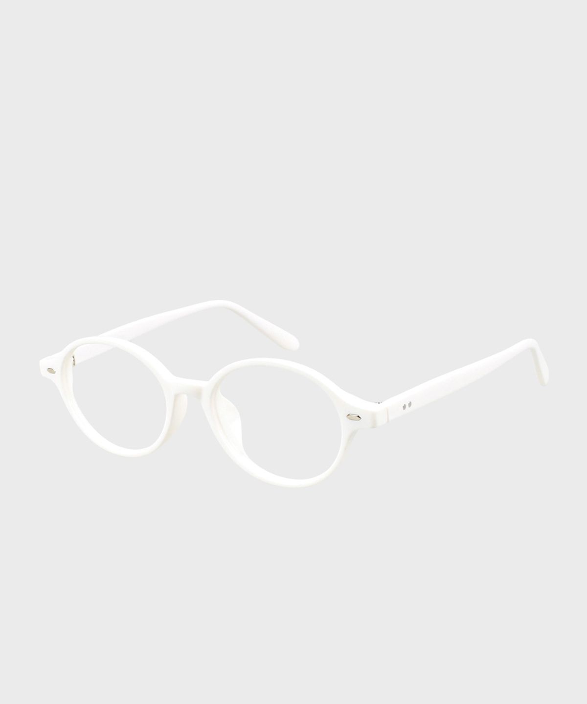 일삼사엠엠(134MM) MUTT Pure White